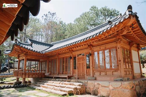 Hanok House3