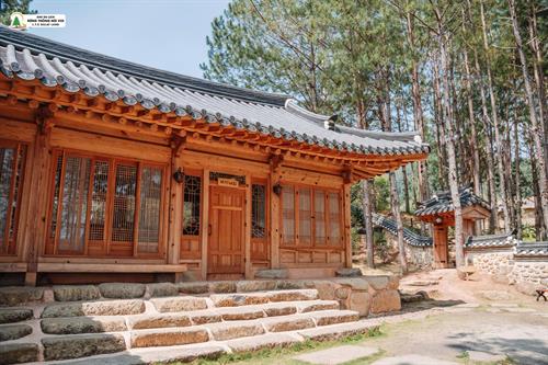 Hanok House4