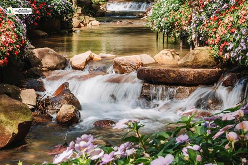 Suối Thanh Hương