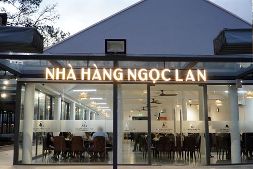 Nhà Hàng Ngọc Lan