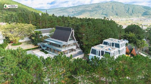 Nhà Hàng Ẩm Thực 